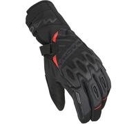 Macna Tyrian RTX waterproof Motorcycle Gloves, black, size S