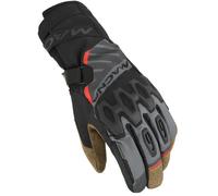 Macna Tyrian RTX waterproof Motorcycle Gloves, size M for Men