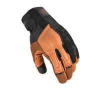 Macna Ulmex MC Gloves Black/BrownL Black,Brown