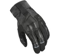 Macna Ulmex perforated Motorcycle Gloves, black, size M