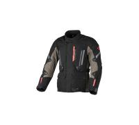 Macna Ultimax 2.0 MC Jacket Black/Grey/RedL Black,Grey,Red
