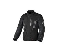 Macna Ultimax 2.0, textile jacket waterproof M Black/Dark Grey