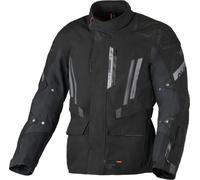 MACNA ULTIMAX 2.0 Textiljacke schwarz 3XL