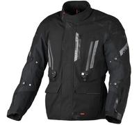 Macna Ultimax 2.0 waterproof Motorcycle Textile Jacket, black, size 4XL for Men