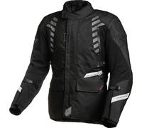 MACNA ULTIMAX textile jacket black XL