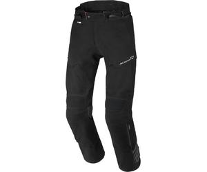 MACNA ULTIMAX Textilhose matt schwarz lang M