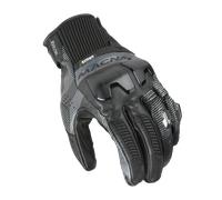 Macna Ultraxx 2.0 Motorcycle Gloves, black, size L for Men
