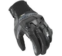 Macna Ultraxx 2.0 Motorcycle Gloves, black, size 2XL for Men