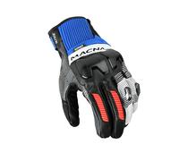 Macna Ultraxx 2.0 Perforated Leather Gloves