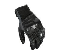 Macna Ultraxx Motorcycle Gloves BlackM Black