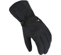 Macna Unite 2.0 RTX heatable waterproof Motorcycle Gloves, black, size M