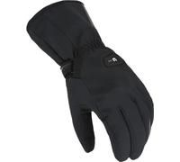 Macna Unite 2.0 RTX heatable waterproof Motorcycle Gloves, black, size 2XL for Men