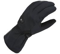 Macna Unite 2.0 RTX Heated Waterproof Motorbike Motorcycle Gloves - Black