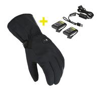§Macna Unite RTX 2.0 Kit MC Heated Gloves Black§