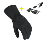 Macna Unite RTX 2.0 Kit MC Heated Gloves BlackL Black