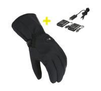 Macna Unite RTX 2.0 Kit Women's MC Gloves BlackS Black