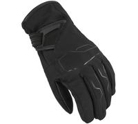 Macna Vanco RTX waterproof Motorcycle Gloves, black, size XL for Men