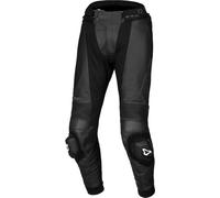 Macna Vario Motorcycle Leather Pants, black, size 56