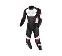 Macna Varshall Leather Suit Black 56 Men