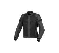 Macna Velotura MC Jacket Black4XL Black