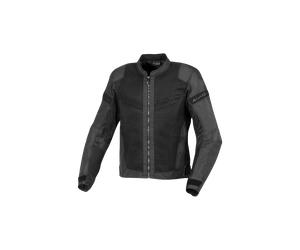 Macna Velotura MC Jacket Black4XL Black