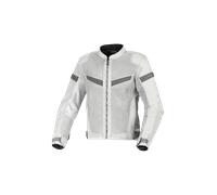 Macna Velotura MC Jacket Light GreyM Light Grey