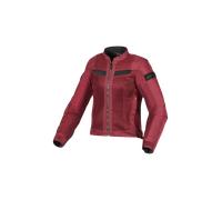 Macna Velotura MC Jacket Women BordeauxL Bordeaux