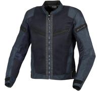 Macna Velotura Motorcycle Textile Jacket, size 3XL for Men