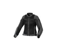 Macna Velotura Night Eye MC Jacket Women Black/Night EyeXL Black,Night Eye