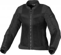 MACNA VELOTURA women's textile jacket black XXL