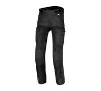 Macna Versyle MC Trousers BlackM Short Black