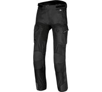 Macna Versyle waterproof Motorcycle Textile Pants, black, size L for Men