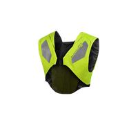 Macna Vision Tech Safety Vest, neon yellow, size XL/XXXL