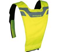 MACNA VISION VEST N neon yellow-grey L