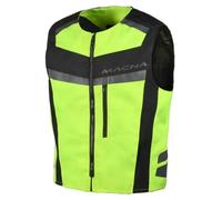 Macna Vision4all-plus 2.0 Reflective Vest Yellow XS-S
