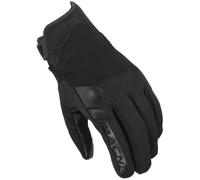 Macna Vitain RTX waterproof Motorcycle Gloves, black, size M for Men