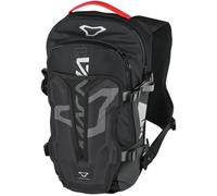 MACNA VORTERO Rucksack schwarz