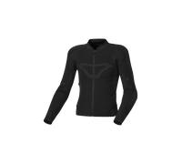 Macna Whizzar MC Protective Jacket BlackM Black