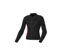 Macna Whizzar MC Protective Jacket Women BlackXS Black