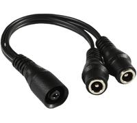 Macna Y Cable, black