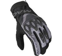 §Macna Zairon MC Gloves Black§