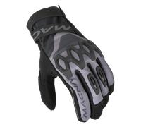 §Macna Zairon MC Gloves Black§