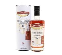 MacNair's 12 Year Old Lum R lended Malt Scotch Whisky