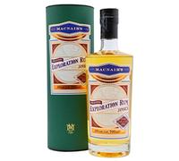 MacNair's Exploration Rum Jamaica Peated Dark Rum
