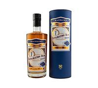 MacNair's Exploration Rum Panama 7 Year Old 70cl 46%