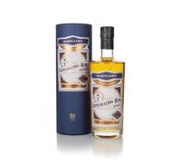 MacNair's Exploration Rum Panama 7 Year Old Peated 3cl Sample Dark Rum