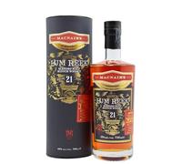 MacNairs - Lum R lended Malt - 21 year old Whisky