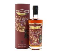 Macnair's Lum Reek 10 Year Old Cask Strength 70cl