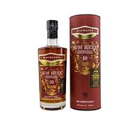 Macnair's Lum Reek 10 Year Old Cask Strength 70cl