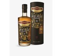 Macnairs Macnair's Boutique House of Spirits Lum Reek 21-year-old Blended Malt Scotch Whisky 700ml